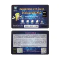 Perfect Unlock Turbo SIM Card Nano-SIM for iPhone XR XS Max iOS 12. 