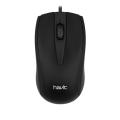 Havit MS871 Wired Mouse. 