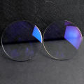 UV 420 Blue Cut optical Lens. 