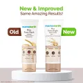Mamaearth Rice Face Wash With Rice Water & Niacinamide for Glass Skin - 100 ml(packaging may vary).