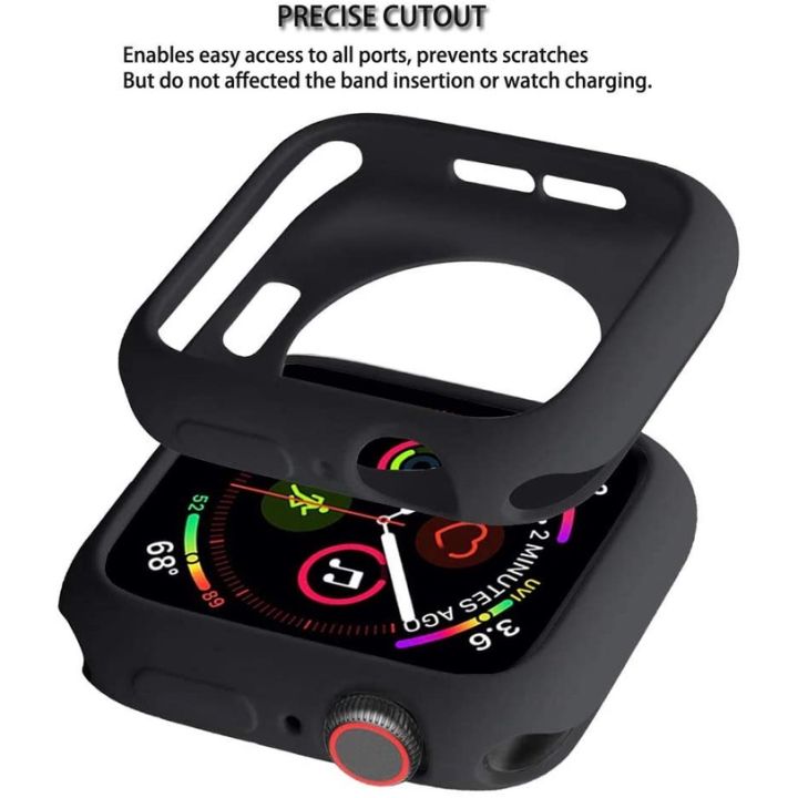 Apple%20Watch%20Series%201%202%203%204%205%206%20SE%207%20Soft%20Silicone%20Case%20Full%20Protection%20Case%20IWatch%2041/45%20MM%20Protection%20Bumper%20Cover%20Case%20-%20Image%205