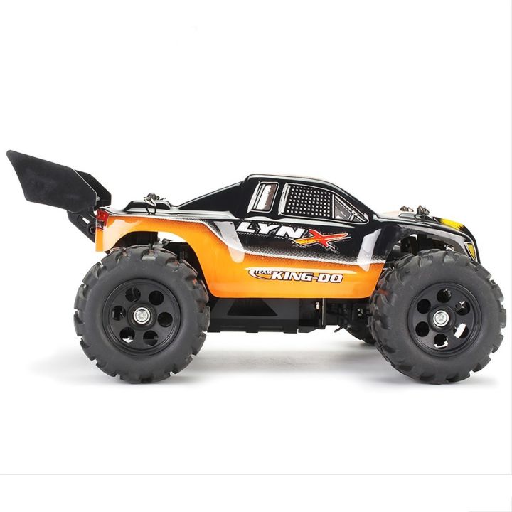KYAMRC 600 1/22 2.4G 30KM/h 4WD Remote Control High peed Pickup Truck RC Car