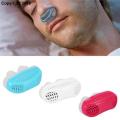 Anti Snoring & Air Purifier. 