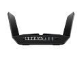 Netgear RAX120 Nighthawk AX12/12-Stream AX6000 WiFi 6 Router.