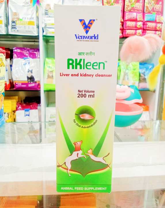 Generic%20RKleen%20Liver%20and%20Kidney%20Cleanser%20Animal%20Feed%20Supplement%20for%20Dogs%20&%20Cats%20-%20Image%202