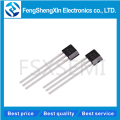 10pcs/lot 41F OH41 0H41 OH41F SH41 SS41F S41 Polarity hall sensor.