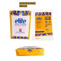 elite paper a4 size 500 page. 