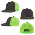 New Richardson 112 Trucker Hat Men Kpop Blank Mesh Baseball Caps Casquette Gorras Sun Hats. 
