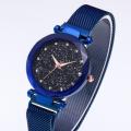 Dior High Quality Magnet Analog Watch For Women(null). 