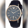 Armani Renato Quartz Watch Ar11188 For Men.