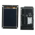 KOGEEK 3.2 inch TFT LCD Display + TFT LCD Shield Expansion Board for Arduino MEGA 2560 R3. 