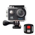 EKEN H9R (Latest Version 4.0) Action Camera + Remote + All Accessories. 