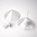 1PC Anti-Tangle Embroidery Machine Parts Cap Hoop Ring DIY Needlecraft Cross Stitch Loop Hand Household Sewing Tools. 