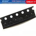 5pcs NDS351AN silkscreen: 351A SOT-23.
