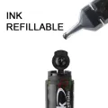 GXin G-213B writing smoothly Non Toxic Refillable marker quick drying White board marker pen for office. 