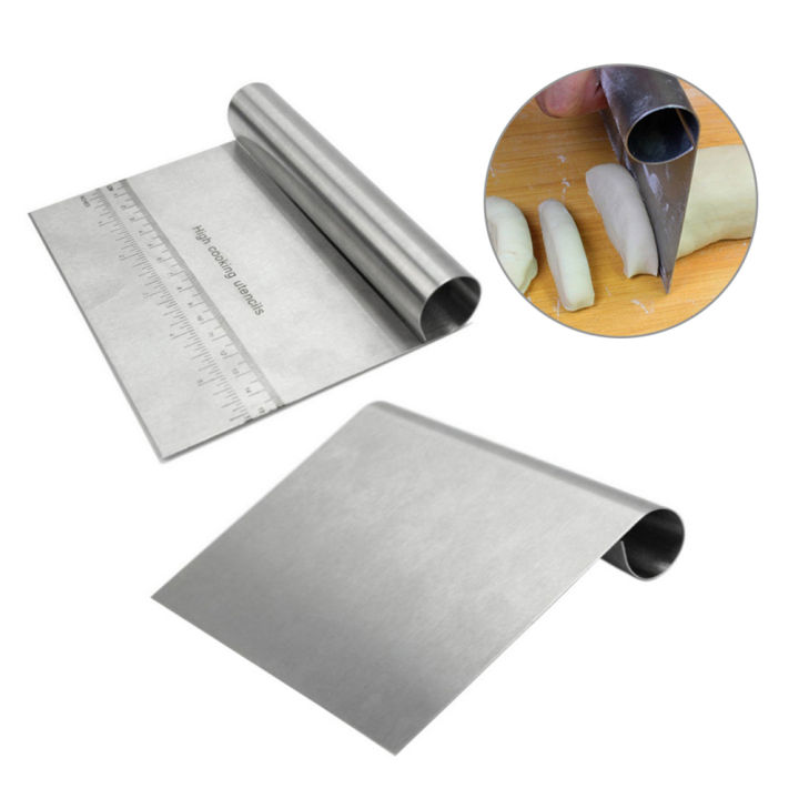 Bench%20Scraper%20Chopper%20Stainless%20Steel%20Kitchen%20Food%20Scraper%20Icing%20Smoother%20Blade%20with%20Measuring%20Scale%20for%20Dough%20-%20Image%204