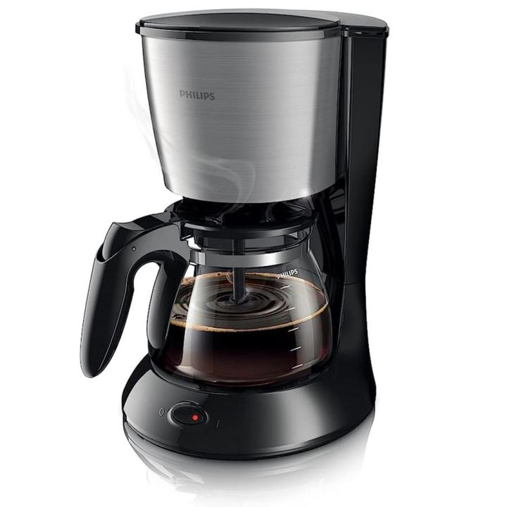 Philips Daily Collection Coffee Maker - HD7462