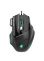 MS7 Gaming Mouse Wired Mouse Gamer Ergonomic Optical Mice For PC Laptop Games Quality 7 Buttons USB Computer By Gadget-X. 