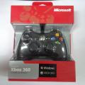 Wired PC USB Joypad Game Controller for Microsoft Xbox 360. 