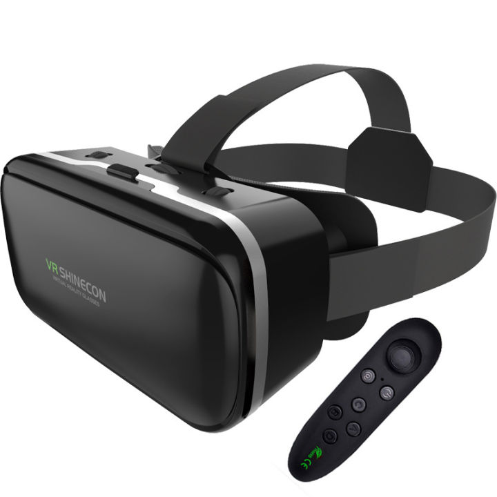 VR%20SHINECON%20VR%20GLASSES%206th%20Generation%20Magic%20Mirror%20G04/DA%203D%20Mobile%20Phone%20Virtual%20Reality%20-%20Image%204