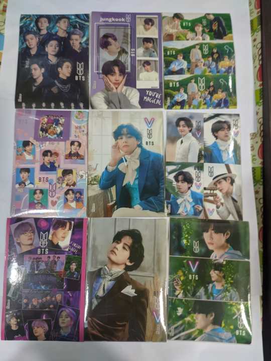 20Pcs/Set%20K-POP%20BTS%20ot7%20bangtan%20boys%20Concept%20Stickers%20(random%20design)%20-%20Image%203