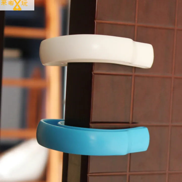 First%20Responder%20Door%20Jam%20Security%20Stops%20Edge%20Plastic%20C-Shaped%20Wedge%20Children%20Protection%20Locks%20Finger%20Safe%20Door%20Stopper%20-%20Image%203