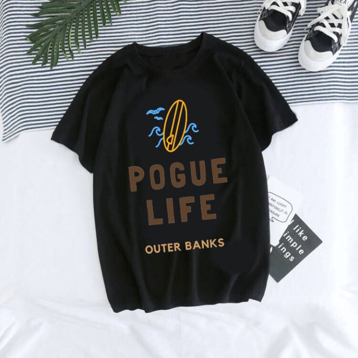 Pogue%20Life%20Outer%20Banks%20T%20Shirt%20Women%20Aesthetic%20Tshirt%20North%20Carolina%20Outerbanks%20Harajuku%20T-shirt%20Unisex%20Graphic%20Tee%20Tops%20Female%20-%20Image%208
