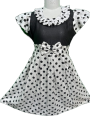 Fashionable Beautiful Dress For Baby Girls..
