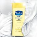 Vaseline Repairing Body Lotion 100ml Whitening Moisturizing Improves Dry Peeling Repairs Damaged Skin Barrier Fine Pores.