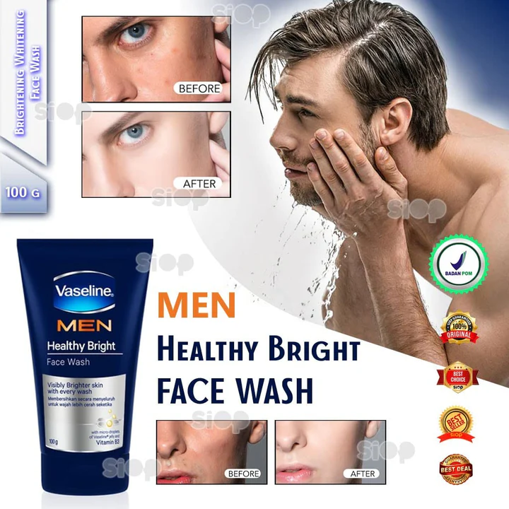 Vaseline%20Men%20Healthy%20Bright%20Face%20Wash%20100g%20-%20Image%202