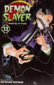 Demon Slayer: Kimetsu no Yaiba without Box Set (Volumes 1–23). 