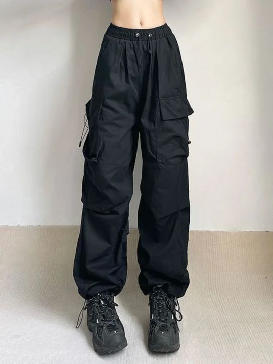 Y2K%20Women%20Streetwear%20Techwear%20Cargo%20Korean%20Harajuku%20Casual%20Parachute%20Pants%20for%20Men%20Sweatpants%20Wide%20Leg%20Joggers%20Trousers%20Clothes%20-%20Image%202