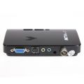 1080P LCD TV Box External HD LCD CRT VGA External TV Tuner MTV Box PC BOX Receiver Tuner AV To VGA. 
