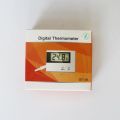 Digital Thermometer For Aquarium Fish Tank, Biofloc & Oter Fish Farming. 