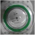 Yonex BG 66 Ultimax 10m(200m) Badminton String (Green). 