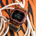 (Ready Stock) G .Shock GBD200 Men Watch Sport Watch Dual Time Display Water Resistant Shockproof and Waterproof World Time LED Auto Light Sports Wrist Watches with 2 Year Warranty GBD-200SM-1A5. 