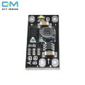 Newest Multi-Function Mini Boost Module Step Up Board providing Voltage Boosting Options of 5V 8V 9V and 12V - LED Indicator Included.