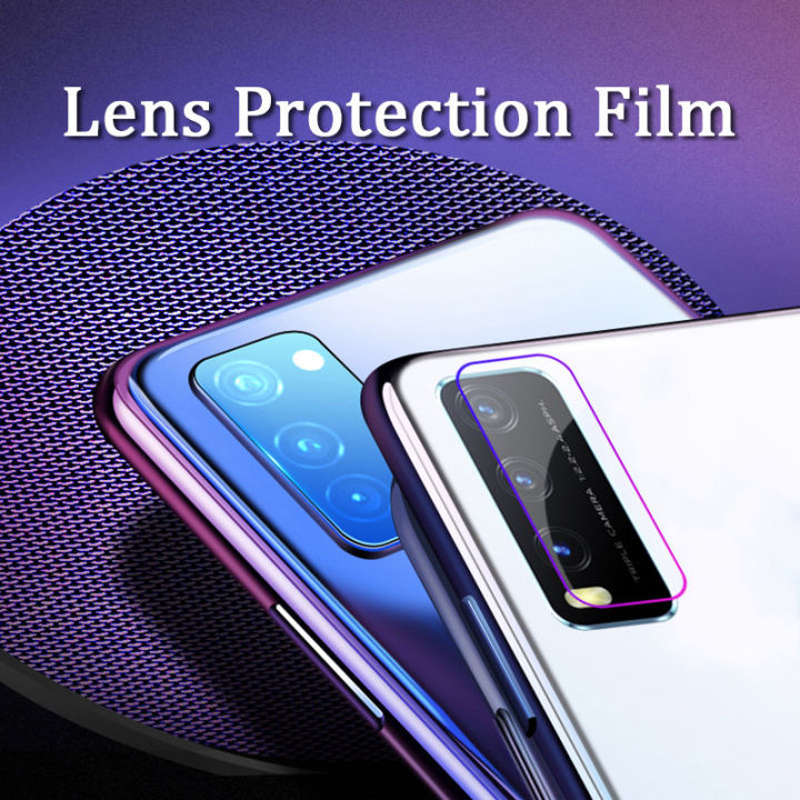 2%20Pieces%20for%20Vivo%20Y20i%20Back%20Camera%20Lens%20Protective%20Tempered%20Glass%20for%20Vivo%20Y20i%20Protector%20Lens%20Film%20Case%20-%20Image%202
