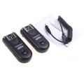 Yongnuo RF-603N II Wireless Remote Flash Trigger N3 for Nikon D90 D600 D3000 D5000 D7000 - all new. 
