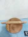 Roti Maker Wooden ruti maker Wooden balloon piri. 