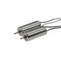 Ultra High Speed Core Less Mini Motor 2pis.