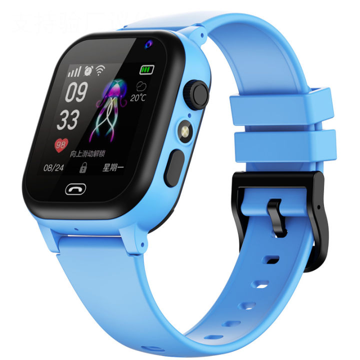 Xiaomi%20Kids%20Smartwatch%204G%20Wifi%20SOS%20GPS%20Location%20Video%20Call%20Analogue%20Card%20Waterproof%20Watch%20Camera%20Boys%20Girls%20Upgrade%20New%20Watch%20-%20Image%207