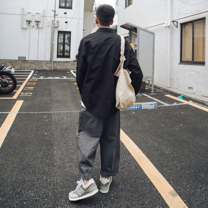 Cargo%20shirt,%20men's%20long%20sleeve,%20Korean%20version,%20loose%20bf%20trend%20jacket,%20Hong%20Kong%20style,%20Japanese%20casual%20and%20versatile,%20handsome%20shirt,%20autumn%20clothes%20-%20Image%204