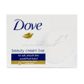 Dove Beauty Bar Soap White - Soft & Moisturizing for All Skin Types.. 