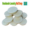 Handmade Laundry Ball Soap Mini - 12 Pcs. 