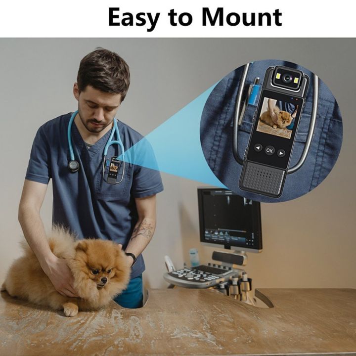 1080P%20WiFi%20Body%20Camera%20with%20Audio%20and%20Video%20Recording%20Wearable%20Body%20Cam%20Mini%20Clip-on%20Camera%20Camcorder%20-%20Image%205