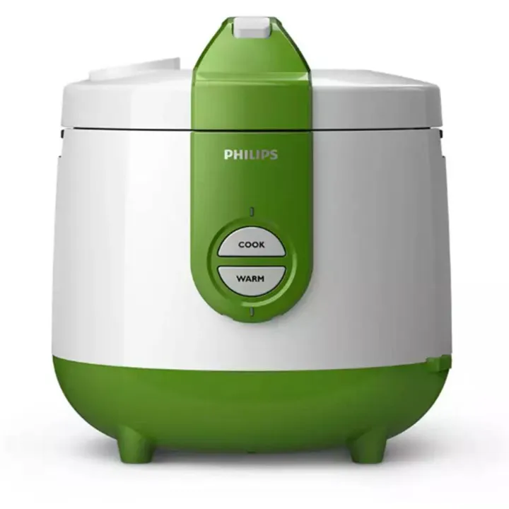 Philips%20HD3119/60%20Daily%20Collection%20Automatic%20Rice%20Cooker%20%7C%202.0%20Liter%20-%20Image%202