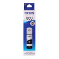 Epson Black 003 Original Refill Ink Bottle. 
