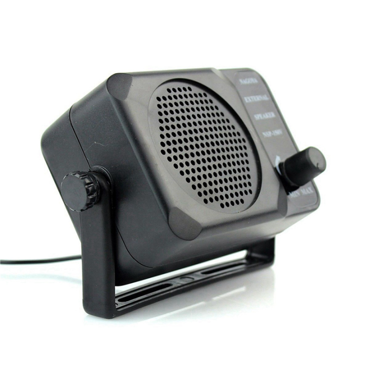 TWEXQNY%202X%20CB%20Radio%20Mini%20External%20Speaker%20-150V%20Ham%20for%20HF%20VHF%20UHF%20-%20Image%204