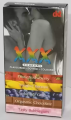 XXX Condom for Men - Five Flavor Combo 10pcs Pack - Dotted & Colored Condom - Strawberry, Banana, Grape, Chocolate, Bubblegum Flavor Condom.
